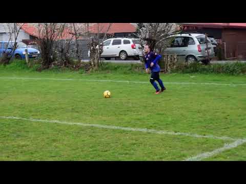 LIGA 5. AS FC Tricoul 1 Iunie Timișoara 🆚 AS FC Mureșul Cenad 3-2