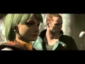 Resident Evil 6 - Ashley Graham Mod ( chapter 1.