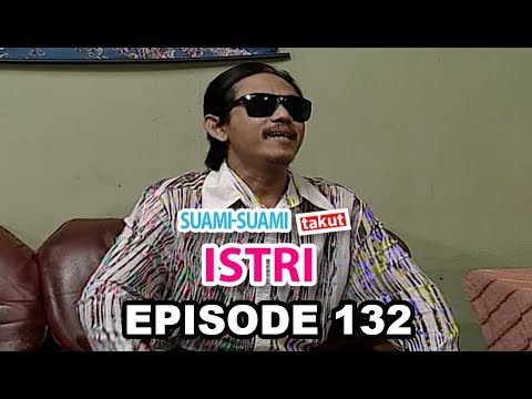 Suami Suami Takut Istri Episode 132 - Ngundang, Biar Bisa Numpang