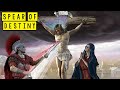 Saint Longinus and Spear of Destiny (Holy Lance) - Historical Curiosities - See U in History #Shorts