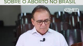 ABORTO DESMASCARADO! Médico fala a verdade sobre o aborto no Brasil