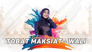 Download lagu Tobat Maksiat (Tomat) - Wali || Cover Echa Malindo Dangdut Kalem || Ijjoo Production Live mp3