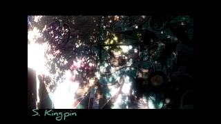 Man Cry by Sammie (dance cover)