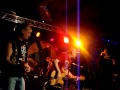 Witchfynde Gettin' Heavy Metal Cova Fest VIII ...