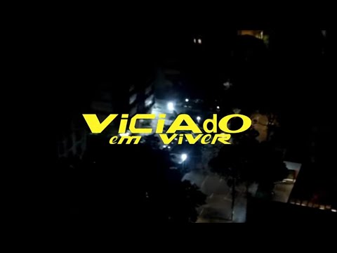 Lucas Pretti - Viciado em Viver (Clipe Oficial)