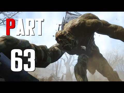 Fallout 4 Part 63: The Giant