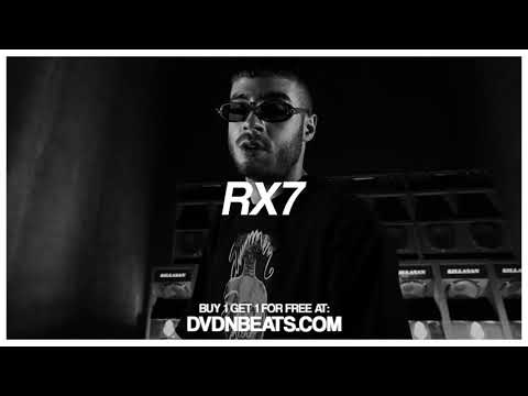 [FREE] JAMULE x JIGGO Type Beat | 🚨 RX7 🚨 | 2020