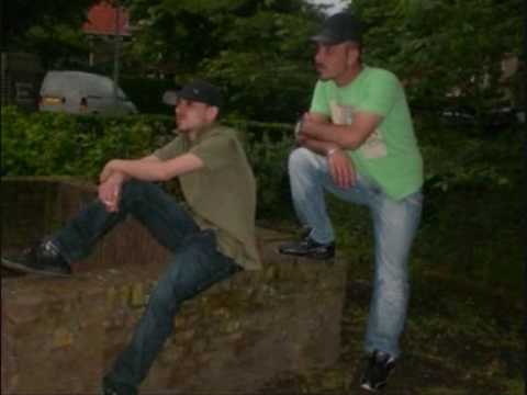 MC SERKAN Ft CRAZY OSSIE (TEHLIKELI MADDE) Anliyana