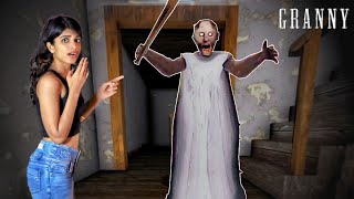 GRANNY HUG ME - FULL GAMEPLAY