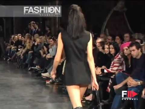 "Bikkembergs" Spring Summer 2002 Milano 3 of 4 pret a porter women by FashionChannel