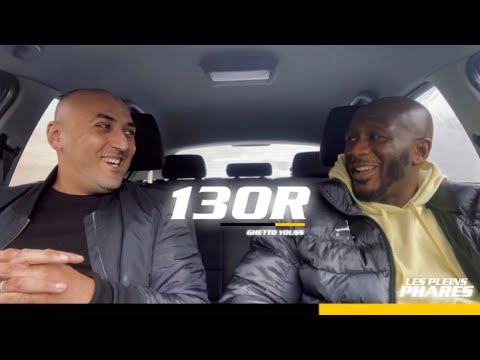 CARVERSATION AVEC 13OR (L'SKADRILLE)