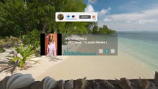 OLIVIA - ARE U CAPABLE ( Versão DJ Junior Moreira ) #Olivia #Bailecharme #Viaduto #Charmeviaduto