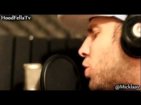 Micklaay Ft Mac - No Barrier PromoVid (17Juni OfficialClipshoot)