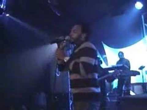 James Ross @ J.R (Male Gospel Vocalist)