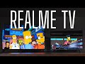 Video review realme 32" HD Smart TV (RMT101)