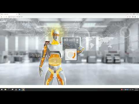 Connect to Weidmueller UC20 Controller
