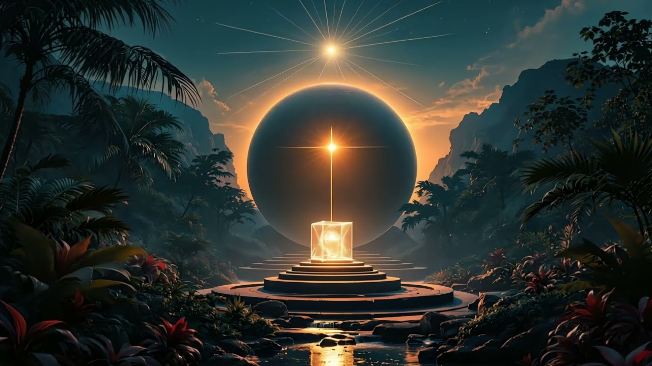 Spinal Fusion & Chronosphere - Baiame