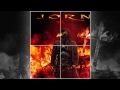 JORN - Spirit Black (Album Version)