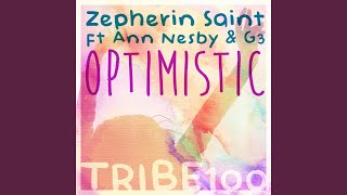 Optimistic (feat. Ann Nesby, G3)