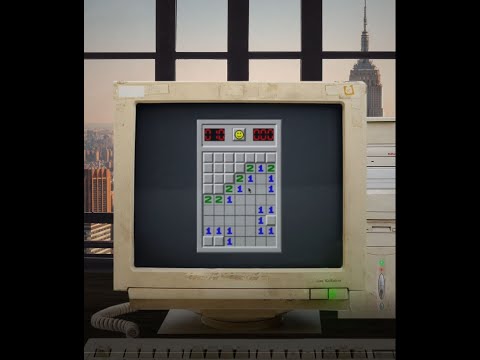 A Minesweeper JAZZ videója