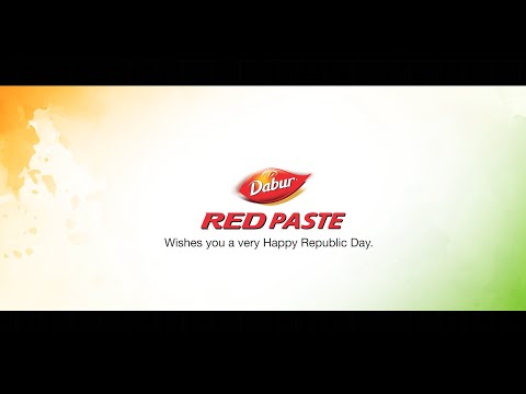 Vishal Dabur Red p...