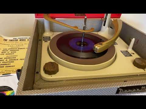 Bob Kuban & The In Men - The Cheater - US Musicland Records First Issue 1966