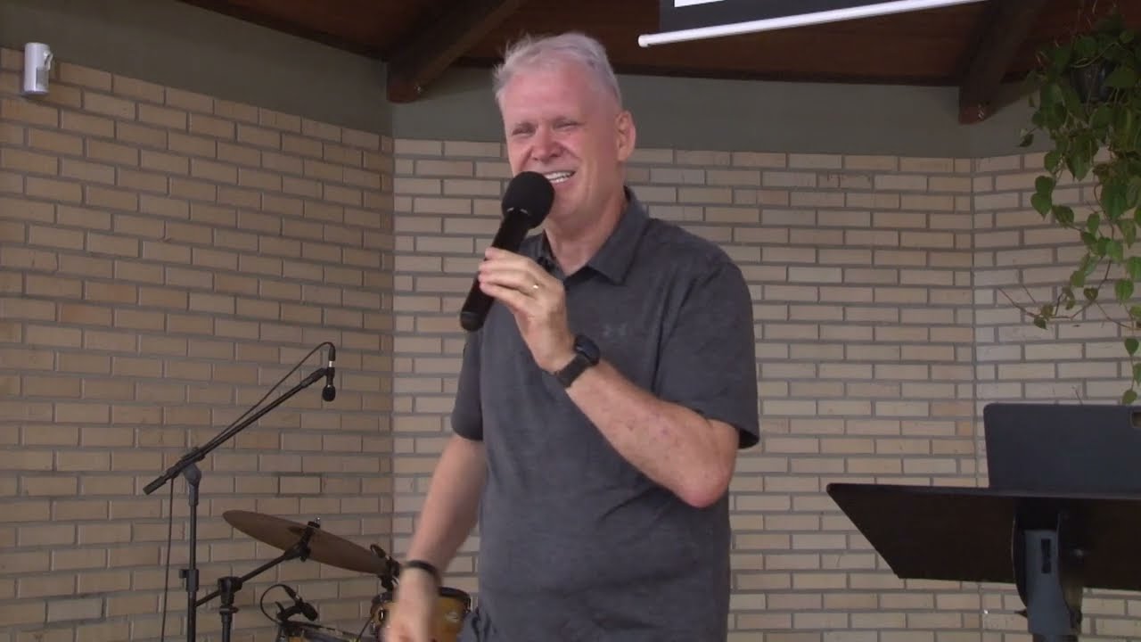 4 de 10 - Retiro Jovens 2025 - Jan Gottfridsson