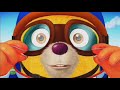 Special Agent Oso Intro Japanese