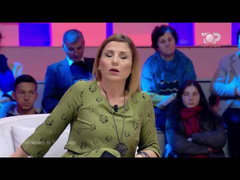 Top Show, 23 Nentor 2016, Pjesa 2 - Top Channel Albania - Talk Show