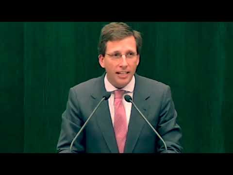 🥊🔥 ¡KO POLÍTICO! Almeida destroza a Rita Maestre con esta respuesta fulminante sobre la pandemia