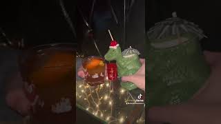 Fun Things to do in Seattle!!! ✨Holiday Edition✨ Let’s go to Miracle on 2nd Pop-Up Bar 🎅🏼🍸