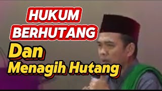 Download lagu Hukum Berhutang dan Menagih Hutang | Ustadz Abdul Somad | UAS mp3 Download lagu Hukum Berhutang dan Menagih Hutang | Ustadz Abdul Somad | UAS mp3