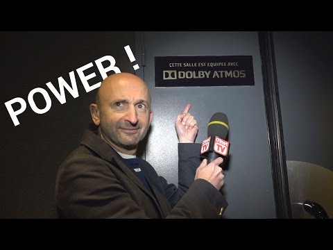 TOUT savoir sur le Dolby Atmos ! (Power 122)