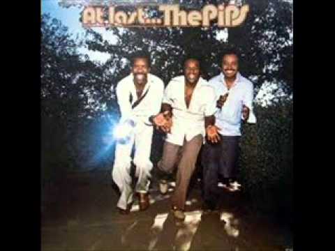 The Pips- Uncle James-1977 Soul