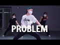Ariana Grande ft. Iggy Azalea - Problem / Yechan Choreography