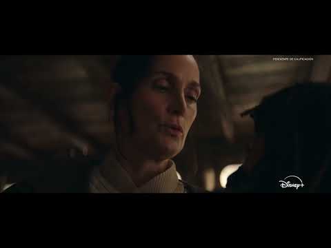Escena en español: 'Tienda de Noodles'