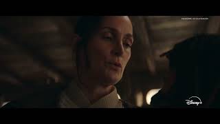 Escena en español: 'Tienda de Noodles'