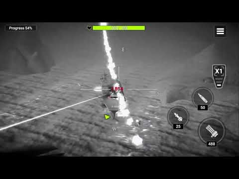 Drone Strike: Gunship War video thumbnail