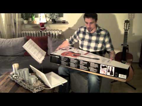 Hansi's Videotagebuch 14.Tag - Gitarre lernen in 30 Tagen