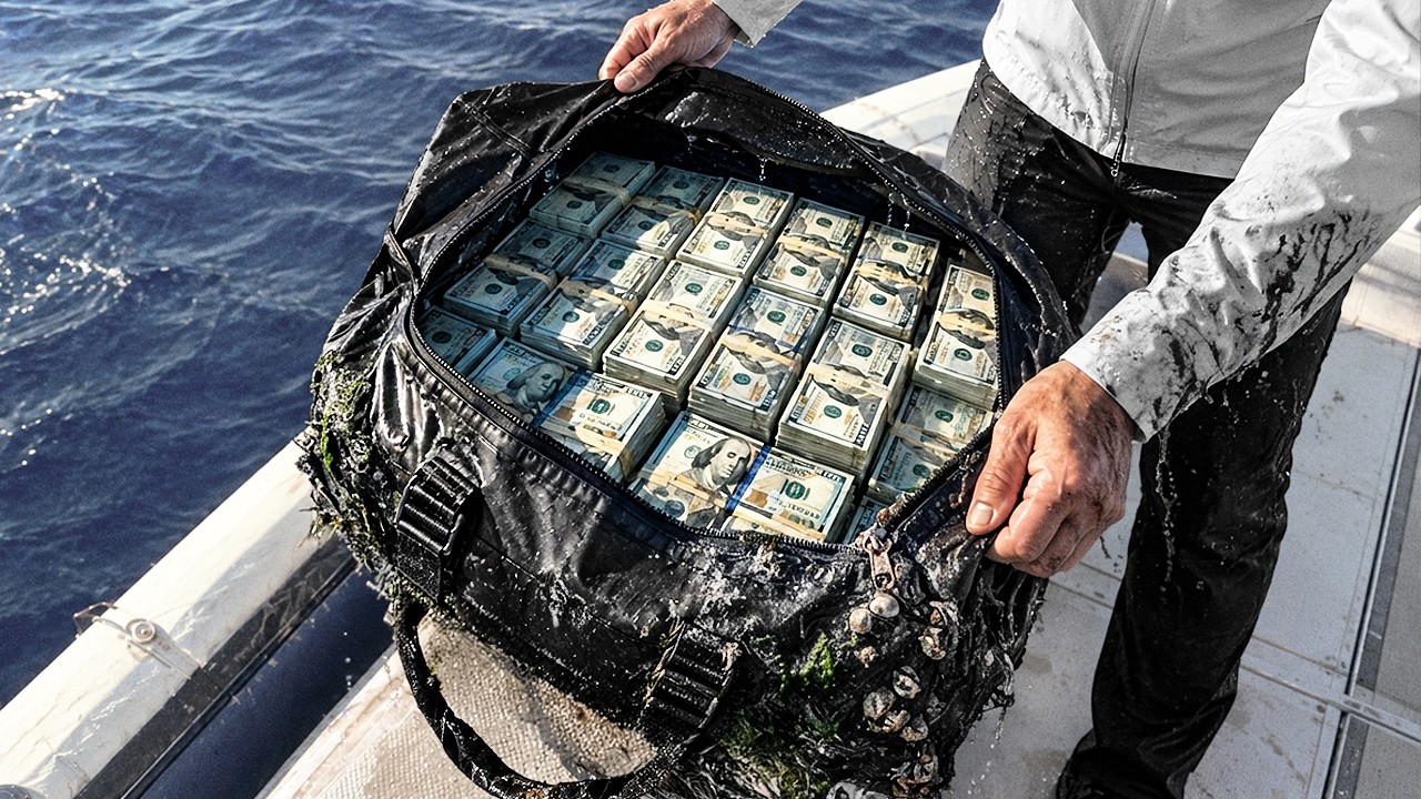 Most Expensive Money Finds That Will Shock You