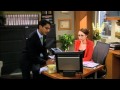 A Scene from "Rules of Engagement" | Taryn Southern