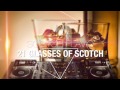 Scotch Flavio 21 Glasses Of Scotch