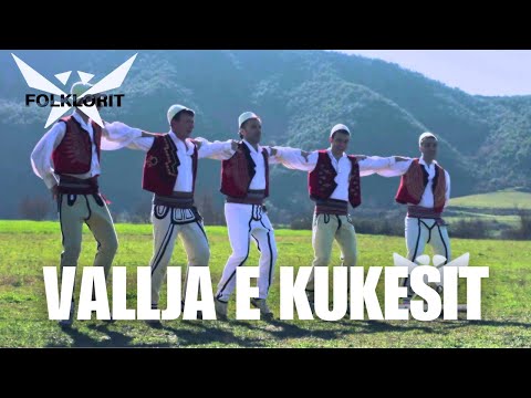 VALLJA E KUKESIT - [OFFICIAL VIDEO]