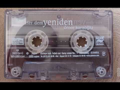 Yol mu Dayanır - Ömer Karaoğlu - Ezgi