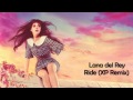 XPandaria Music // Lana del Rey /Ride (Remix ...