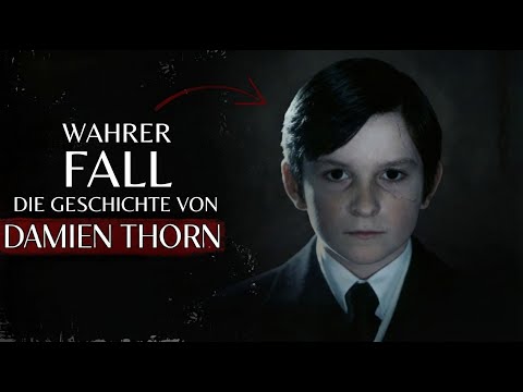 Die Erschreckende Wahre Geschichte Hinter Damien Thorn