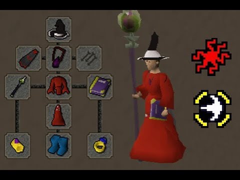Creating the ultimate low level PKer