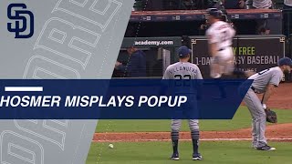 [情報] 教士與小熊7月曾談及Eric Hosmer交易案