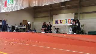 Dramas y Comedias - Miriam Rodríguez | OT 2017 / Actuación Carnaval’18