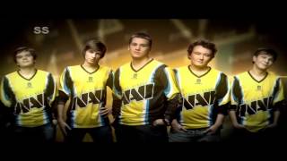 NaVi frag muvie Dupstep